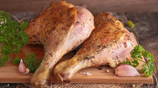 8 Recipes for A Perfect Easter Meal