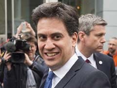 David Miliband Criticises Brother's British Election Bid