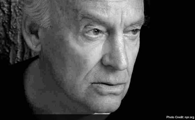 Uruguayan Leftist Writer Eduardo Galeano Dies at 74