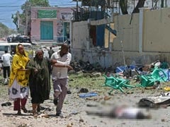 At Least 15 Killed as Somali Shebab Attack Education Ministry in Mogadishu