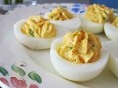 How to Make the Perfect Devilled Eggs How to Make the Perfect Devilled Eggs
