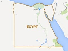 2 Militants Killed In Northern Sinai: Egypt Military