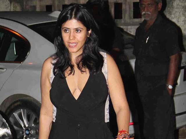 Ekta Kapoor to Turn 'Maha Judge' for <i>Nach Baliye 7</i>?