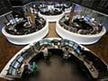 European Stocks Fall, Gold Rises After Brussels Explosions