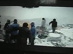 First Came The Sound. Then The Avalanche Struck The Everest Base Camp, Recounts NDTV Team