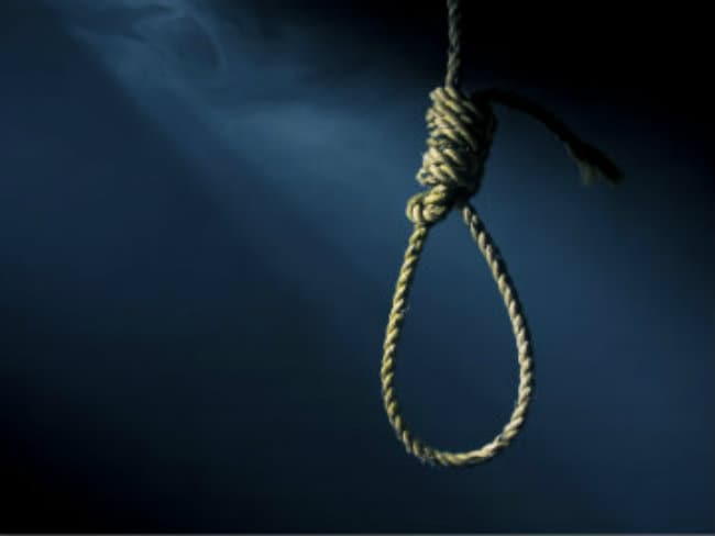 Hyderabad Student Commits Suicide In US