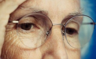 Is It Possible - An Injection To Reverse Age-related Vision Loss?