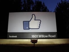 Fugitive Fails to Revive Facebook Lawsuit, Block Criminal Case
