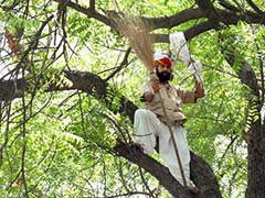 Farmer Who Hanged Himself at AAP Rally Had Once Contested an Election