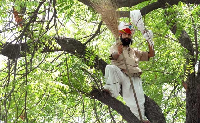 Indeed Very Tragic and Shameful: Minister Rajnath Singh on Death of Farmer at AAP Rally