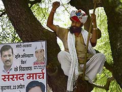 'Want CBI Inquiry, Not Arvind Kejriwal's Apology': Family of Farmer Who Hanged Himself at AAP Rally