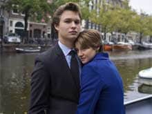 MTV Movie Awards: <i>The Fault In Our Stars</i> Wins Movie of the Year