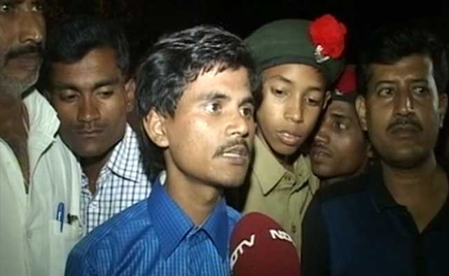 This Family Lost 2 in Nepal Quake, was Then Fleeced