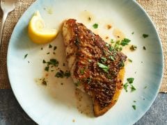 Conquering the Fear of Cooking Fish Conquering the Fear of Cooking Fish