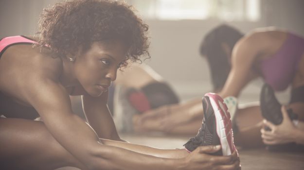 Fitspo: How Strong Became the New Skinny