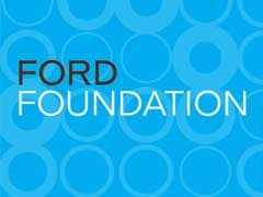 Ford Foundation Statement on Government's Decision to Put it Under Watch List