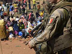 French Authorities Investigating Reports of Sexual Abuse by Troops in Central African Republic