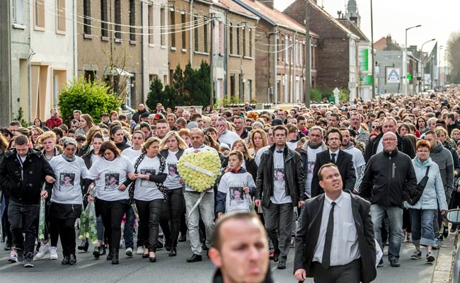 Polish Man Confesses Rape and Murder of 9 Year-Old French Girl