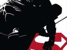 Frank Miller to Write New Batman Comic