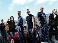 <i>Furious 7</i> Destroys Records With $143.6 Million Debut