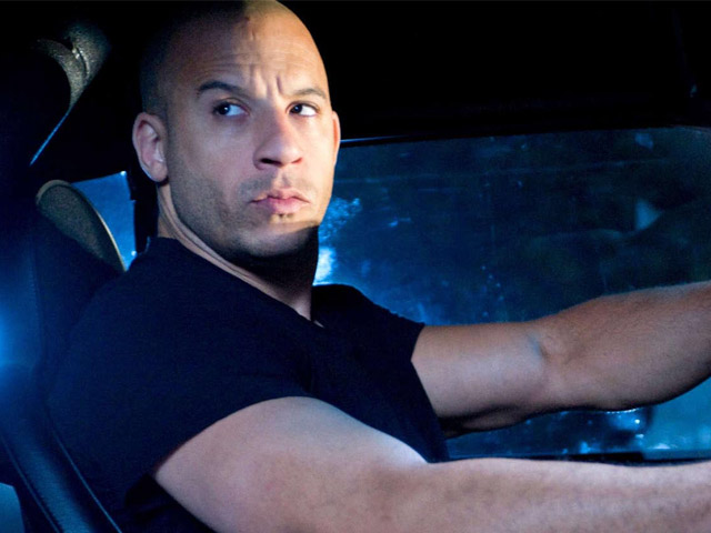 Unstoppable <i>Furious 7</i> Powers Past $1 Billion Mark