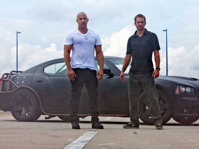 Paul Walker Tribute Was Created in 10 Minutes, Reveals Songwriter