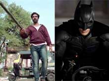 This Gabbar-Batman Mash up Has Akshay Kumar's Tweet of Approval