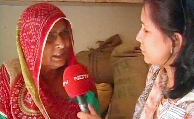 'Will Match Kejriwal's Apology With My Own. Now Bring My Son Back.'