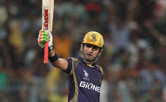 Cricketer Gautam Gambhir Funds Indian Ice Hockey Team. Wins Social Media