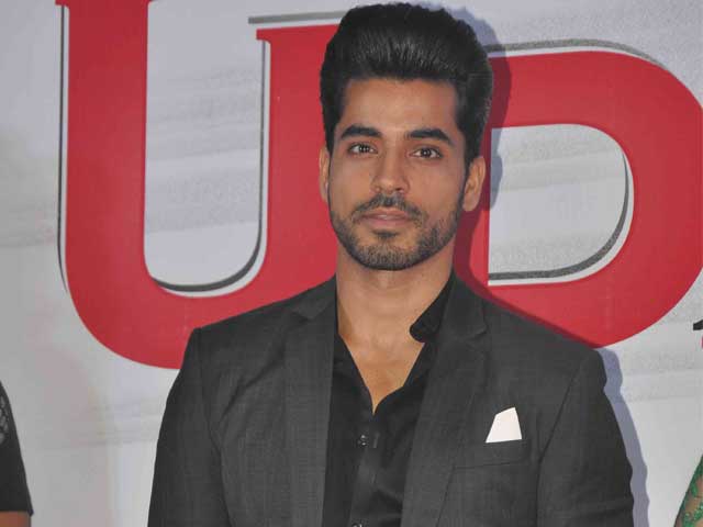 <i>Bigg Boss 8</i> Winner Gautam Gulati Bags First Film, Says 'Tough' To Get Into Film Industry