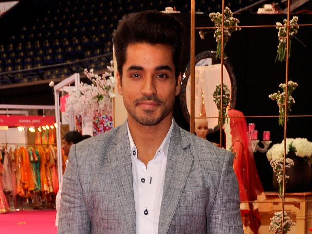 Gautam Gulati: Had to Leave <i>Udanchhoo</i> for Date Issues