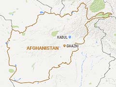 15 Killed in Afghan Bombings, Including Attack on NATO Convoy