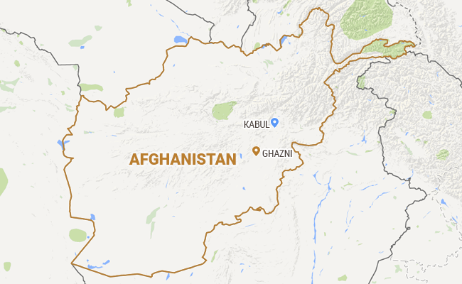 Resurgent Taliban Threaten to Overrun Another Afghanistan City