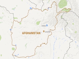 15 Killed in Afghan Bombings, Including Attack on NATO Convoy 15 Killed in Afghan Bombings, Including Attack on NATO Convoy