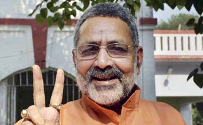 Nigeria's Envoy Reacts to Racist Remarks by Minister Giriraj Singh