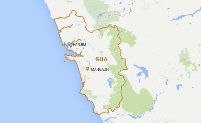 Navy Using Security Ruse to Takeover Goa Islands: Congress Lawmaker