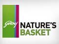 Godrej Nature's Basket Ties Up With Amazon