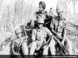 Bicentenary of Gorkha Rifles' First Battalion Celebrated Bicentenary of Gorkha Rifles' First Battalion Celebrated