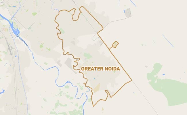 5 Injured In Accident On Greater Noida Expressway