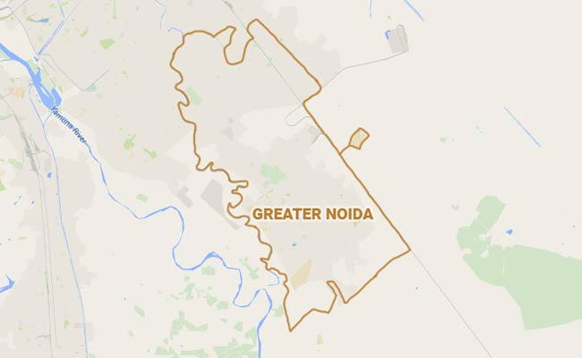 5 Injured In Accident On Greater Noida Expressway