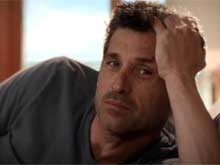 The Status on McDreamy: Still Dead, But This Petition Hopes to Change That