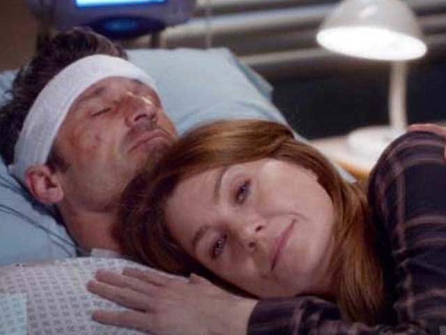 Ellen Pompeo on McDreamy's Death: Meredith Goes on in Face of What Feels Like Impossible