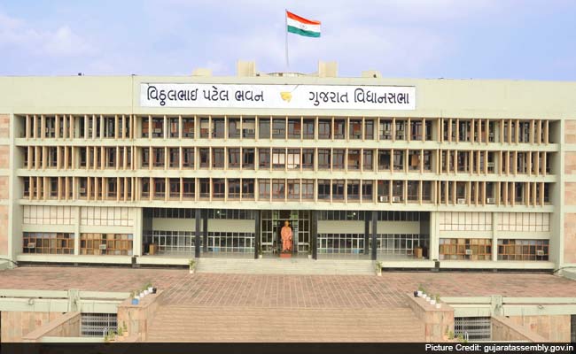 Gujarat Government To Bring Resolution In Assembly In Support Of Citizenship Amendment Act