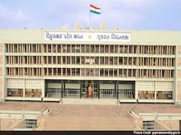 Gujarat Passes Bill Penalising Forcible Religious Conversion By Marriage Gujarat Passes Bill Penalising Forcible Religious Conversion By Marriage
