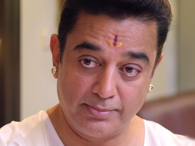 Tamil Nadu to See Less of Kamal Haasan in <i>Uttama Villain</i>