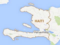Haiti High Court Rebuilt With Taiwan's Help