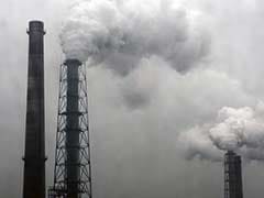 CO2 Emission Reduction Plans Not Enough to Meet Targets: International Economic Organisation
