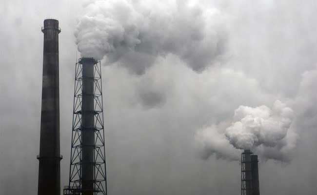 CO2 Emission Reduction Plans Not Enough to Meet Targets: International Economic Organisation