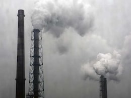 Air Pollution Key Risk Factor For Stroke Worldwide: Study Air Pollution Key Risk Factor For Stroke Worldwide: Study
