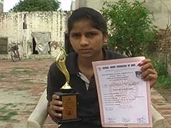 Haryana's Boxing Champion Forced to Work as a Domestic Help